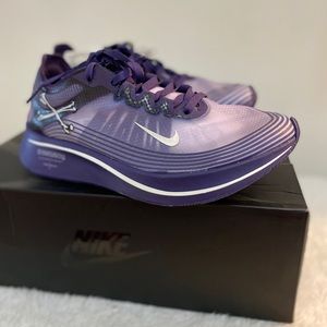 Nike Zoom Fly X Gyakusou